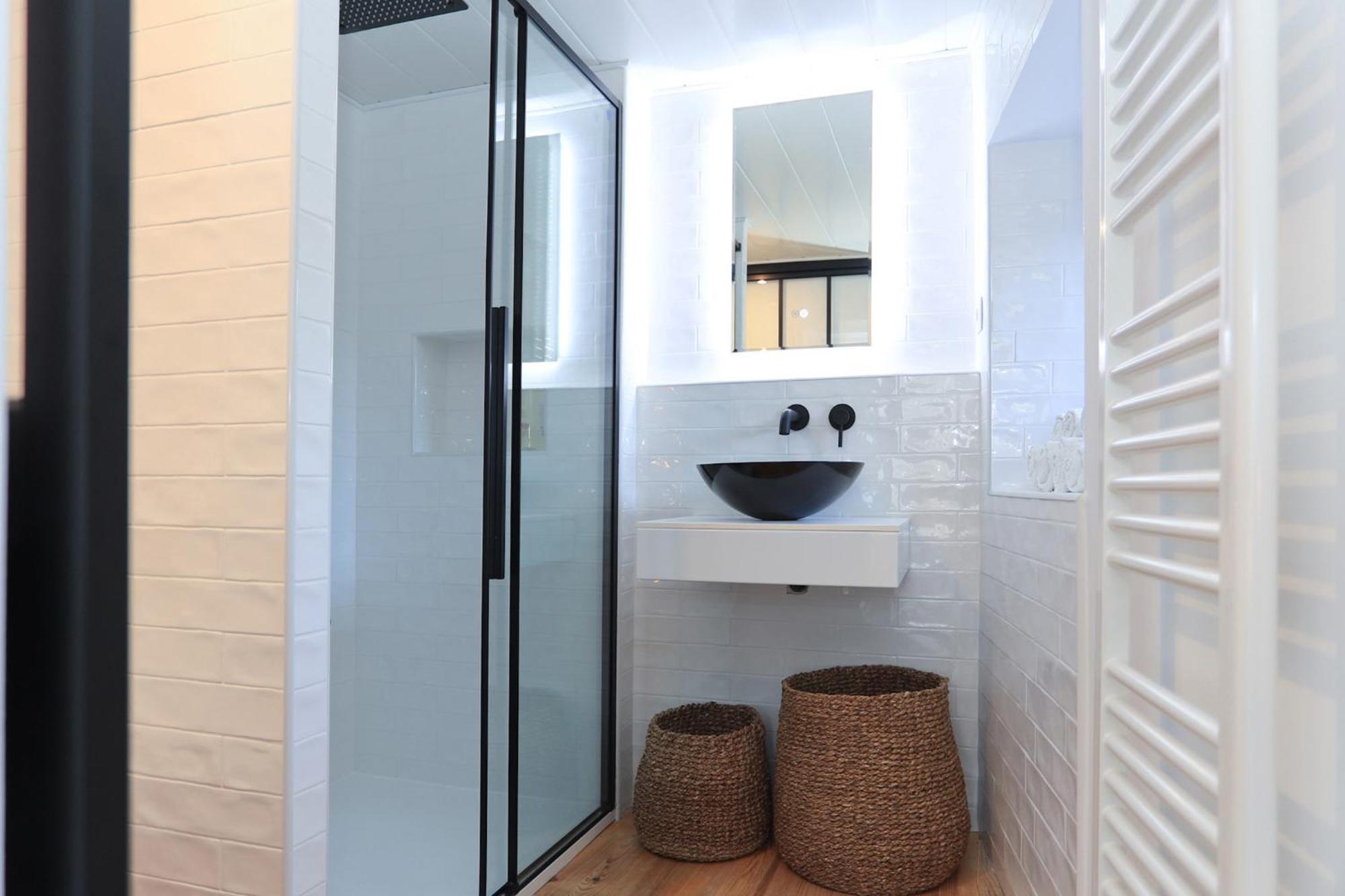 Artist Flat Saint Flour Apartment Екстериор снимка